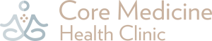 Core Medicine Logo