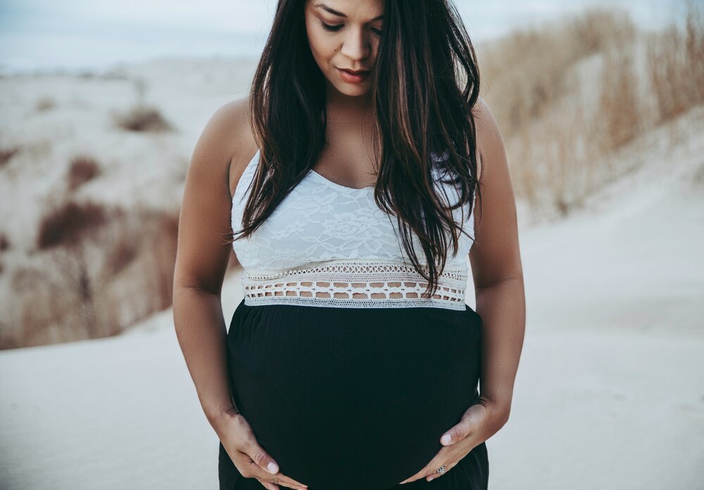 What you need to know when choosing a prenatal vitamin