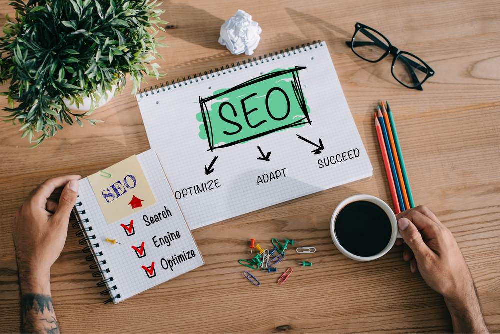 We work together with our clients to plan out and implement extensive strategies to improve on-page and off-page SEO. We have flexible packages available, tailored to your budget and your needs.